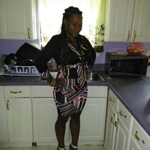 Meet your Posher, Tashika